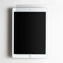Apple iPad 10.2" (7th Gen) BodyGuardz® Pure® 2 Premium Glass Screen Protector